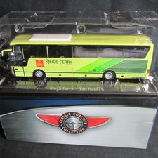 ATLAS CLASSIC COACHES.KINGS