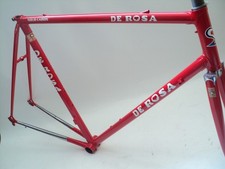 DE ROSA PROFESSIONAL Columbus