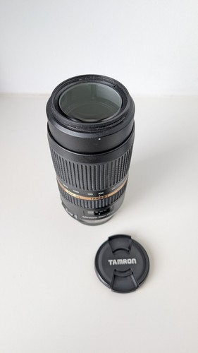 Tamron a005 300mm - a005, 70-300mm