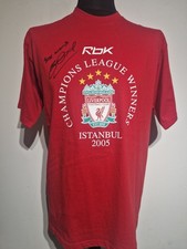 Liverpool Champions League