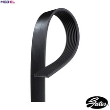 VRIBBED BELT 8PK2553HD FOR