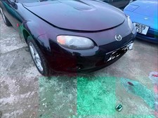 Mazda Mx-5 Mk3 2005-2009