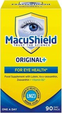 MacuShield Original Plus