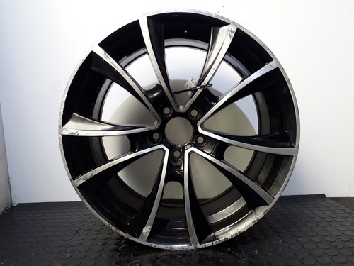 Alfa romeo brera alloy - alloy, wheel