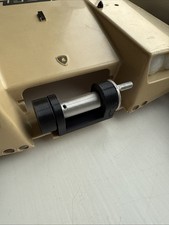 Tamiya Lamborghini Cheetah Winch (3D Printed and working)