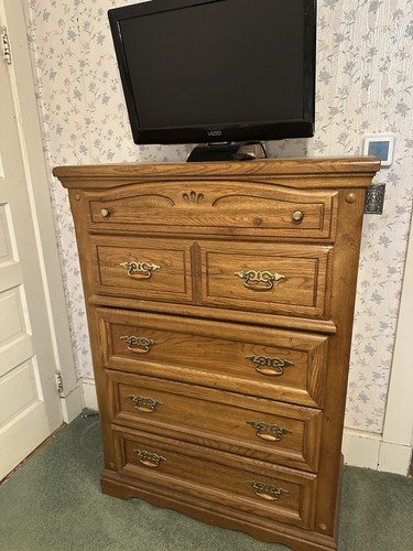 Bedroom set - bedroom,
