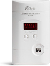 Carbon Monoxide Detector