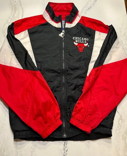 Vintage starter chicago bulls - vintage,