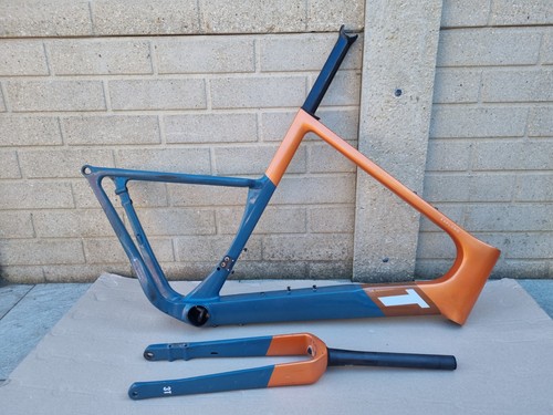 Exploro bike frame - , with