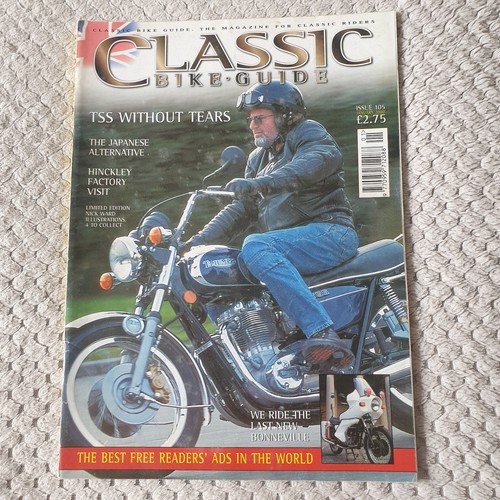 Vintage classic bike - classic,