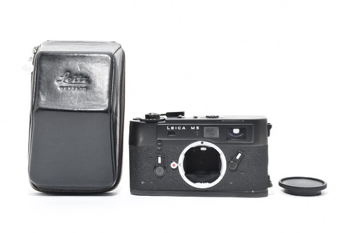 Meter mint w - meter, leica