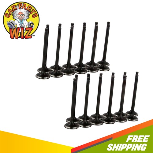 Engine exhaust intake valve - exhaust,