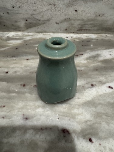 Vintage denby manor - green, pie