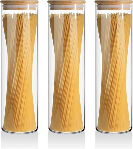 Set borosilicate glass - 3,
