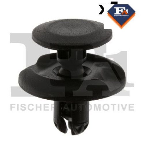 Clip trim protection strip - clip,, trim/protection