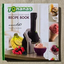 Yonanas Healthy Dessert Maker
