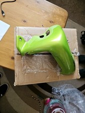 TRIUMPH SPEED TRIPLE T509 RADIATOR COWL