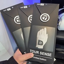 TaylorMade Men Snow Sheep
