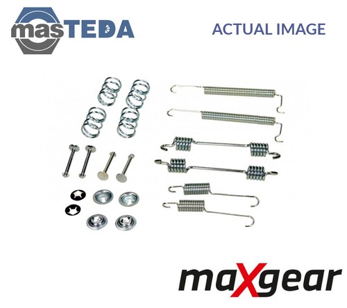 0370 brake drum - brake, shoes