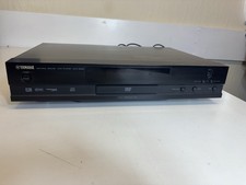Yamaha DVD-S520 Natural Sound