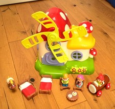 Happyland Fairy Tale Magical