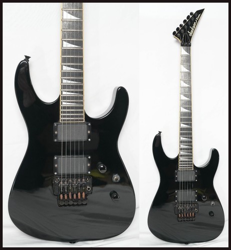Jackson stars soloist j2e - stars, sl-j2e