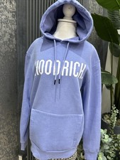 Hoodrich Unisex Mauve Hoodie