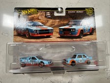 Hot Wheels Car Culture 2-Pack