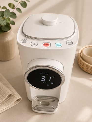 Varikettle instant hot water - varikettle,