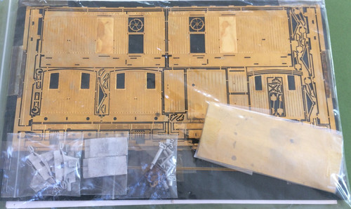 Gauge majestic models mwb3 - gauge,