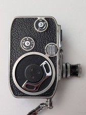 Bolex Pillard B8 vintage 8MM