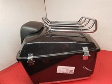 YAMAHA XVZ 1300 PANNIER XVZ / LUGGAGE BOX SET 1997