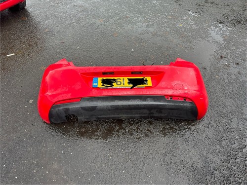 Vauxhall astra mk6 - astra,