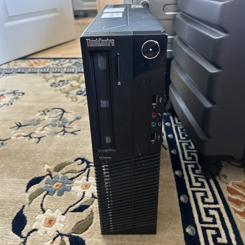 Lenovo thinkcentre m91p - lenovo,