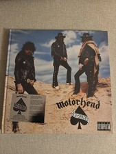 MOTORHEAD -ACE OF SPADES-