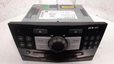 RADIO CD Opel Corsa D