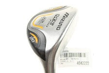 Mizuno MX-700 Golf Club Mens