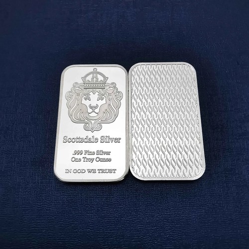 Scottsdale silver colour one - silver,