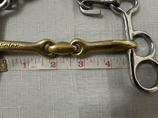 NEUE SCHULE BUTTERFLY PELHAM 4 1/2” 