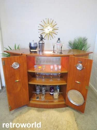 Vintage retro 60s turnidge - retro,