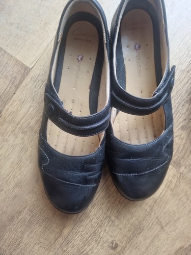 Clarks artisan unstructured - artisan,