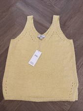 Marks and Spencer Cotton Blend