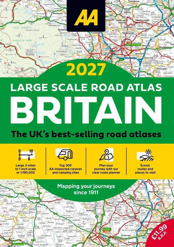2027 large scale britain - 2027,