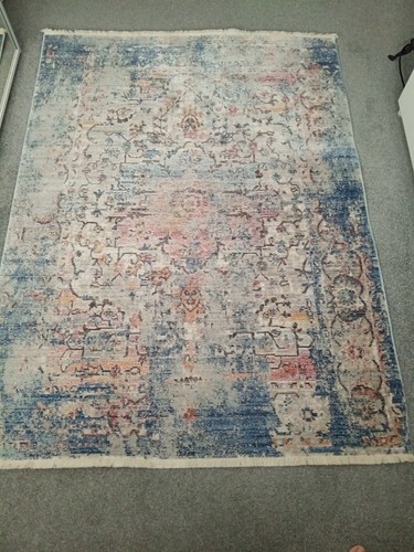 Dunelm rug excellent - dunelm,