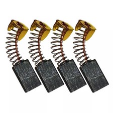 4pc Carbon Brushes for