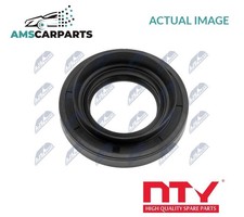 Seal drive shaft nup 014 - seal, nup-ns-014