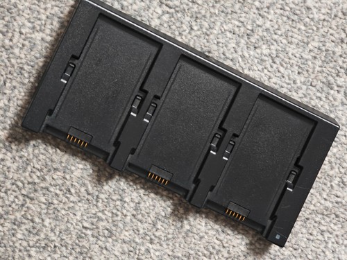 Dji spark battery charging - battery,