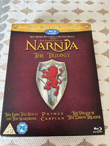The chronicles narnia - chronicles, of