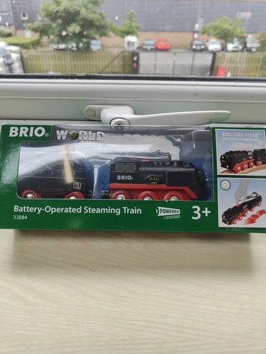 Brio 33884 world - brio,