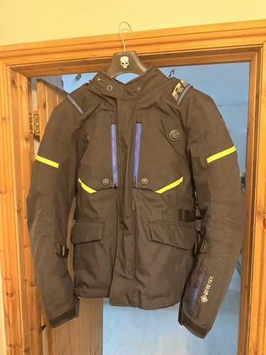 Rev vertical gore tex - rev, gore-tex